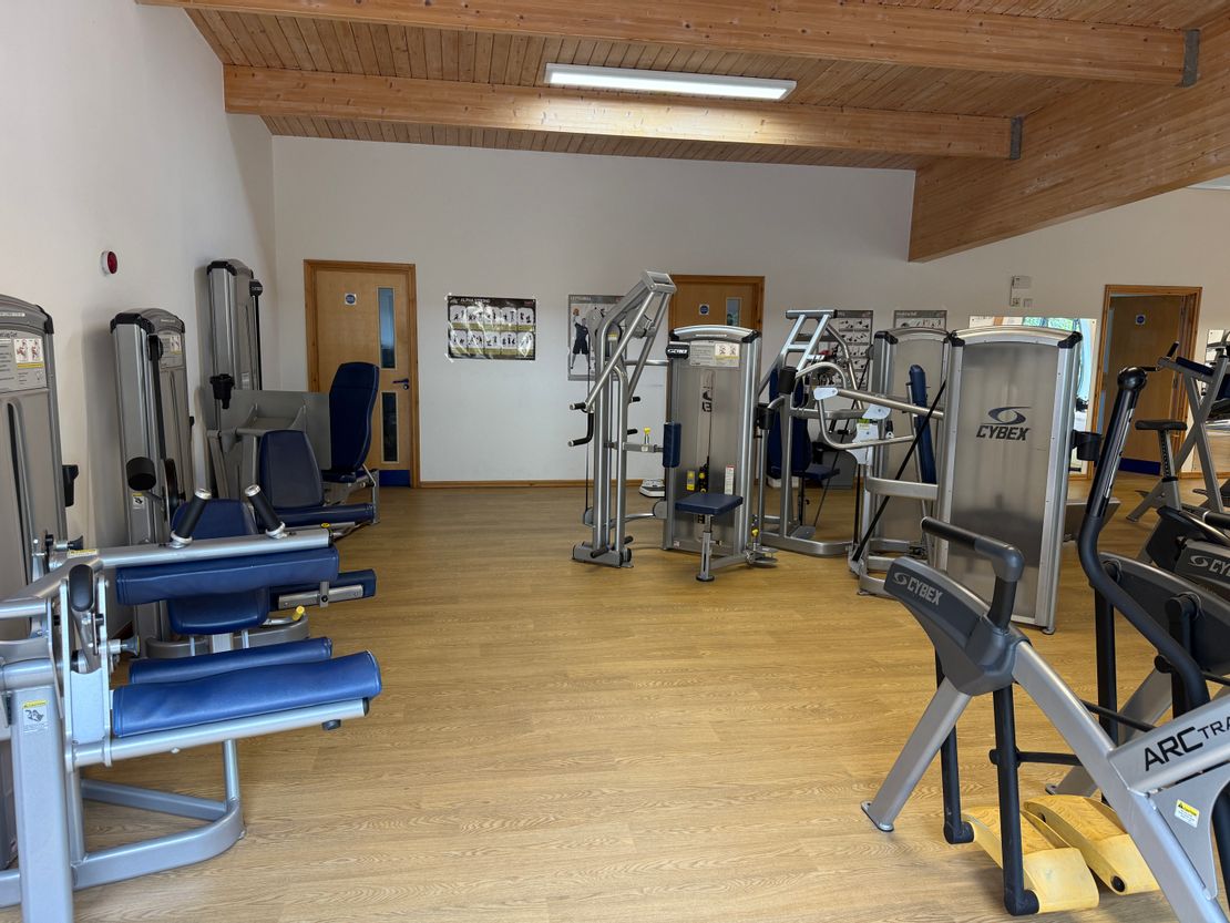 Blue Wave Hydrotherapy And Gym Complex, Victoria Road, Margate, Kent, CT9 1NA