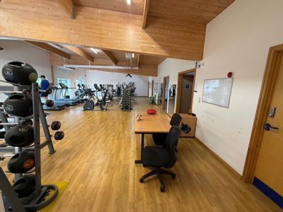 Property Image for Blue Wave Hydrotherapy And Gym Complex, Victoria Road, Margate, Kent, CT9 1NA