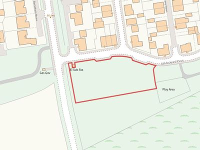 Property Image for Land To The East Of New Road, Weston Turville, HP22 5ZD