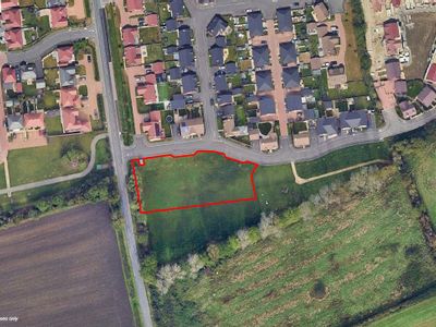 Property Image for Land To The East Of New Road, Weston Turville, HP22 5ZD