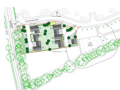Property Image for Land To The East Of New Road, Weston Turville, HP22 5ZD