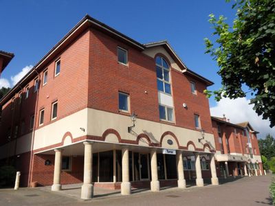 Property Image for Knightshayes, Park Five Business Centre, Harrier Way, Sowton Industrial Estate, Exeter, Devon, EX2 7HU