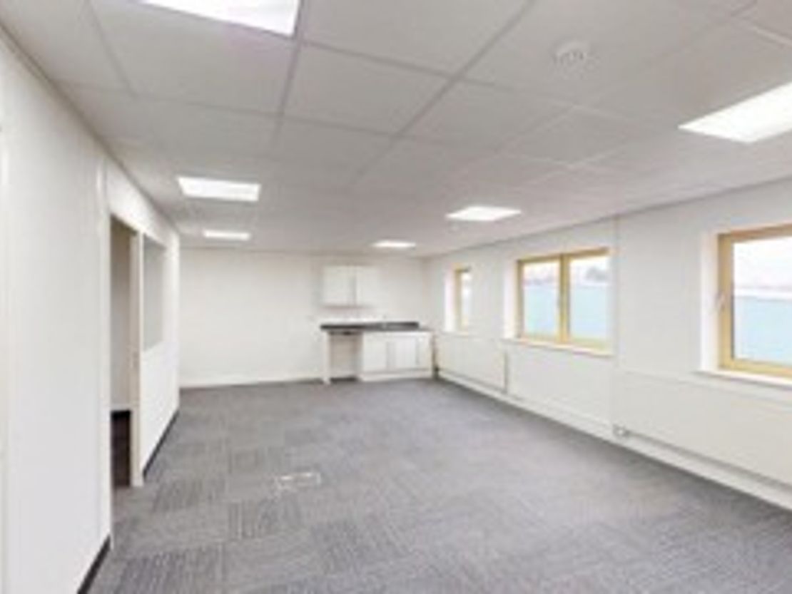 Knightshayes, Park Five Business Centre, Harrier Way, Sowton Industrial Estate, Exeter, Devon, EX2 7HU