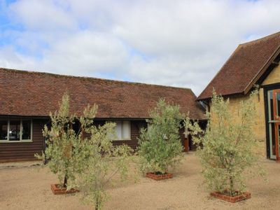 Property Image for Unit 4A, Jayes Park Courtyard, Sheep Green, Ockley, Dorking, Surrey, RH5 5RR