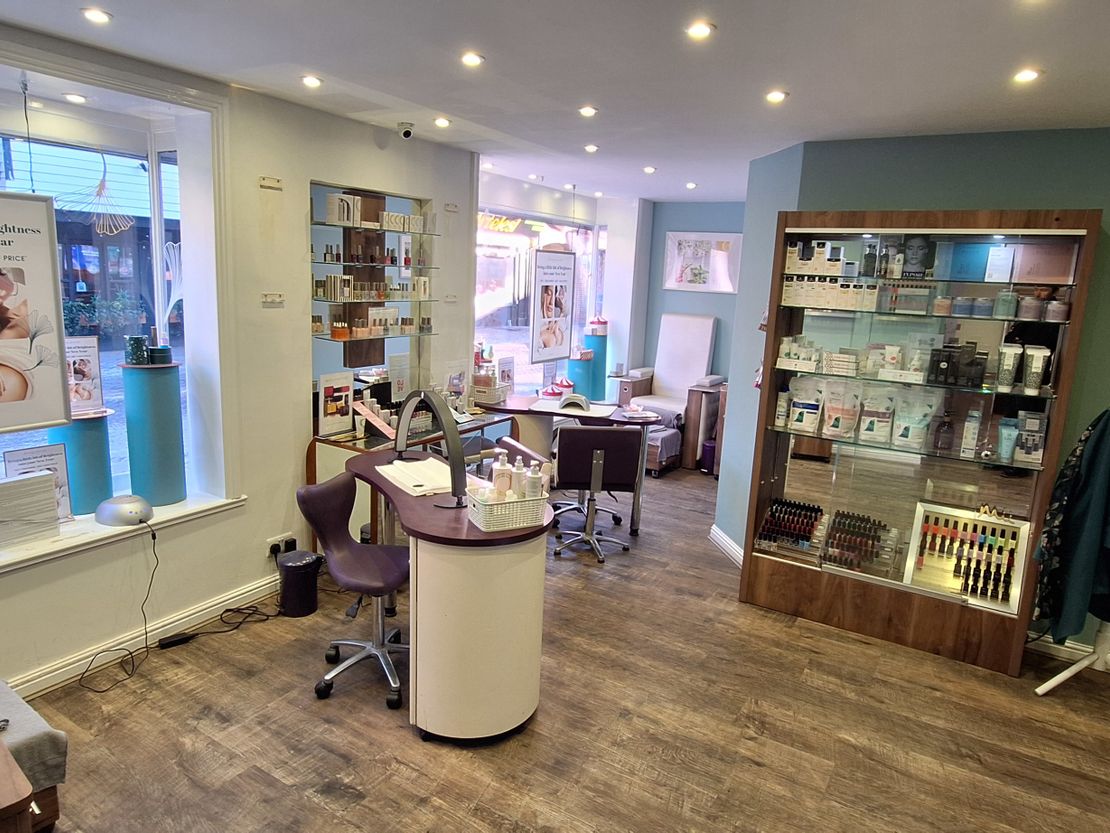 34 East Street, Horsham, West Sussex, RH12 1HL
