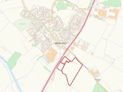 Property Image for Land To The East Of The A38, Whitminster, Gloucester, Gloucestershire, GL2 7NZ