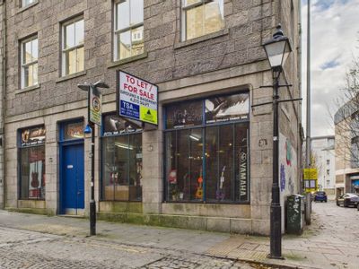 Property Image for 67 The Green, Aberdeen, AB11 6NY