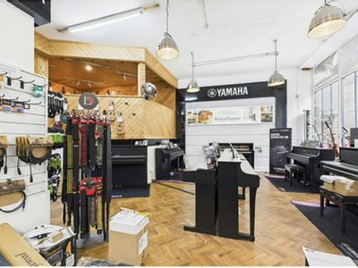 Property Image for 67 The Green, Aberdeen, AB11 6NY