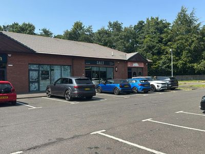Property Image for 1B Follyburn Place, Livingston, EH54 6BF