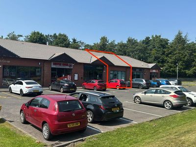 Property Image for 1B Follyburn Place, Livingston, EH54 6BF
