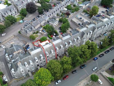 Property Image for 13 Albyn Terrace, Aberdeen, AB10 1YP