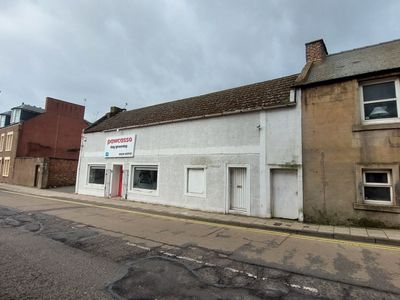 Property Image for 3, Lordburn, Arbroath, DD11 1JD