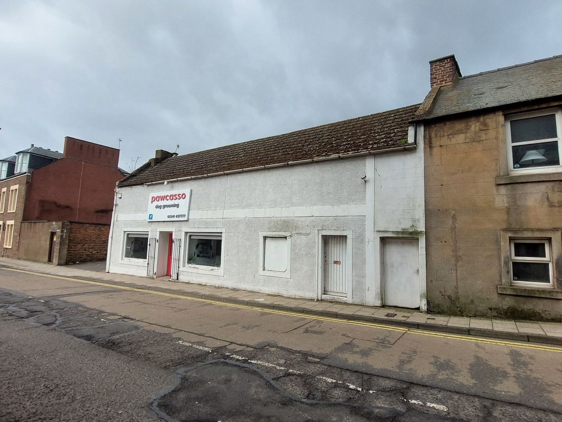 3, Lordburn, Arbroath, DD11 1JD