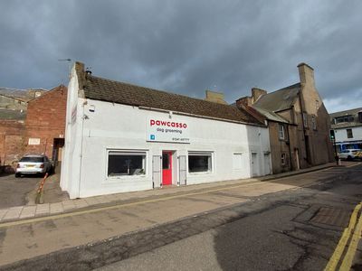Property Image for 3, Lordburn, Arbroath, DD11 1JD
