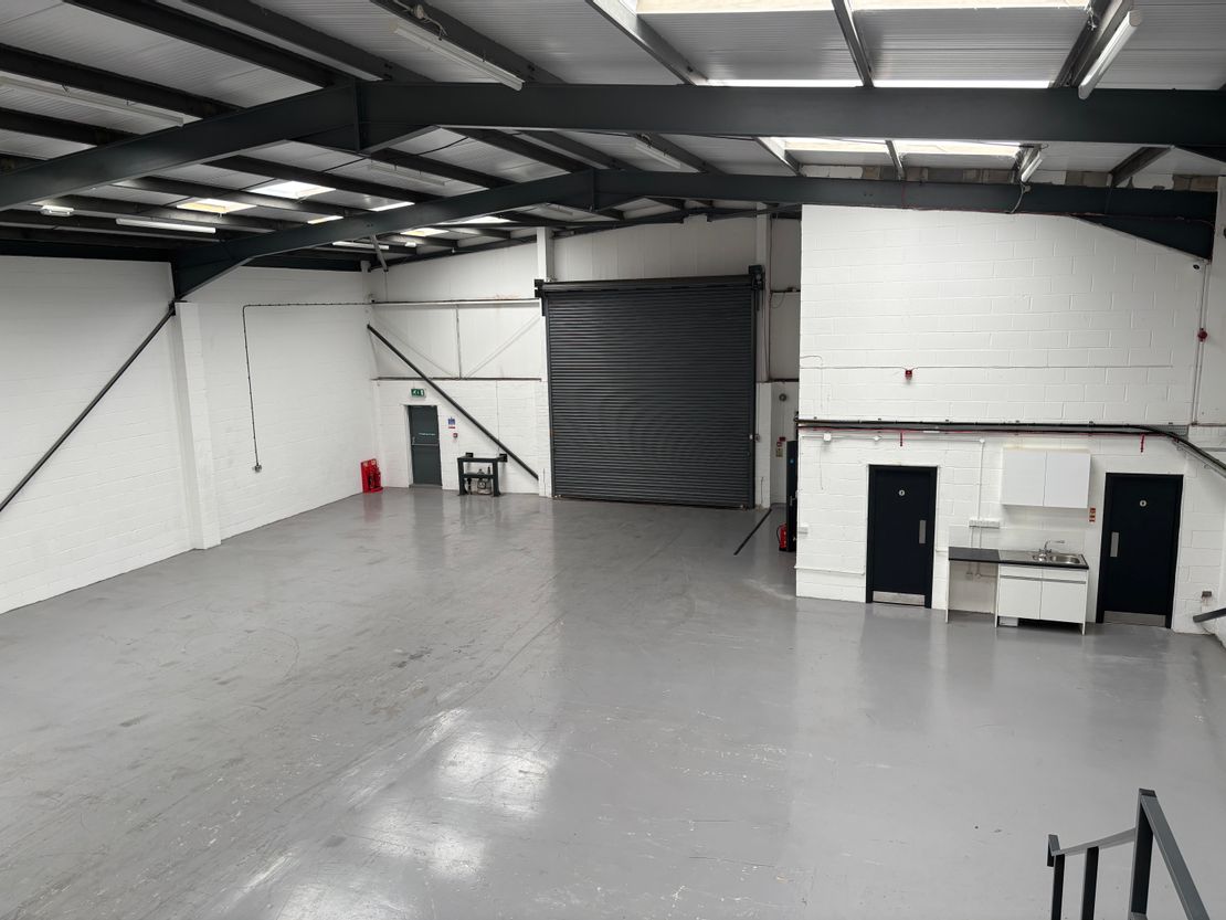 Unit 10 Haslemere Industrial Estate, Pig Lane, Bishop Stortford, Hertfordshire, CM23 3HG