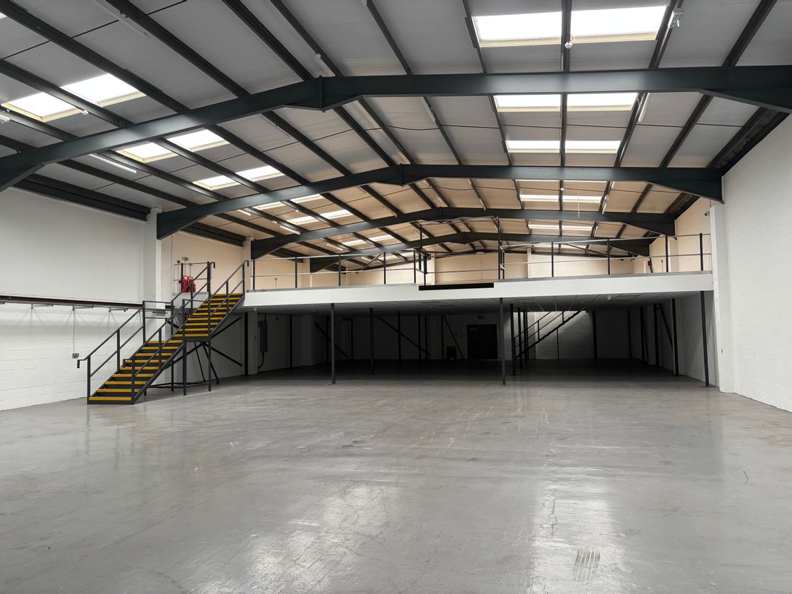 Unit 10 Haslemere Industrial Estate, Pig Lane, Bishop Stortford, Hertfordshire, CM23 3HG