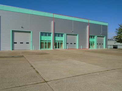 Property Image for 7 Peartree Business Centre, Harlow, CM20 2BD