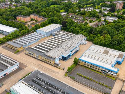 Property Image for 16-17 Oakwood Industrial Centre, South Road, Harlow, CM20 2AR