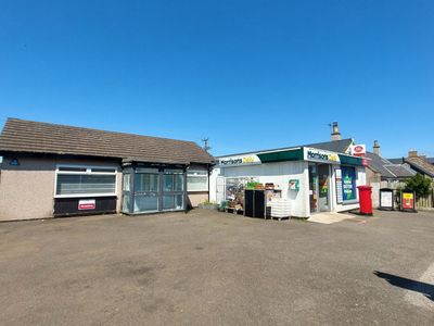 Property Image for Wayside, Main Road, St. Cyrus, Montrose, DD10 0BA
