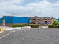 Property Image for Unit 4, Brookside Avenue, Rustington, West Sussex, BN16 3LF