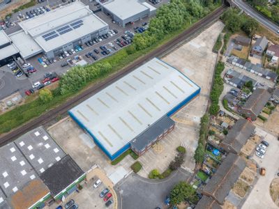Property Image for Unit 4, Brookside Avenue, Rustington, West Sussex, BN16 3LF