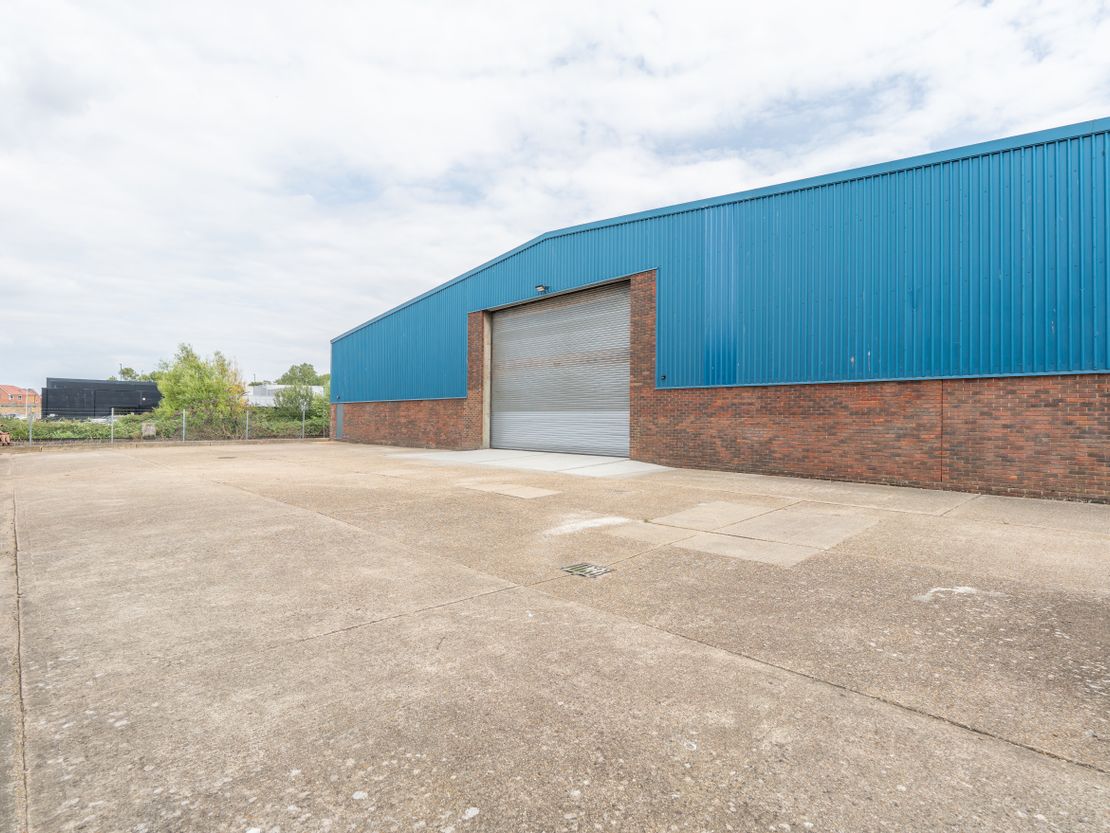 Unit 4, Brookside Avenue, Rustington, West Sussex, BN16 3LF
