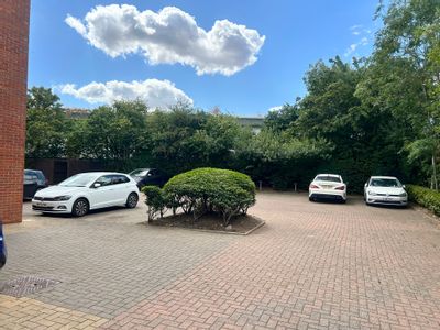 Property Image for 6 Carter Court, Davy Way, Gloucester, Gloucestershire, GL2 2DE