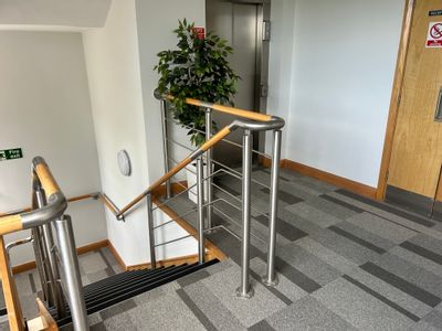 Property Image for 6 Carter Court, Davy Way, Gloucester, Gloucestershire, GL2 2DE