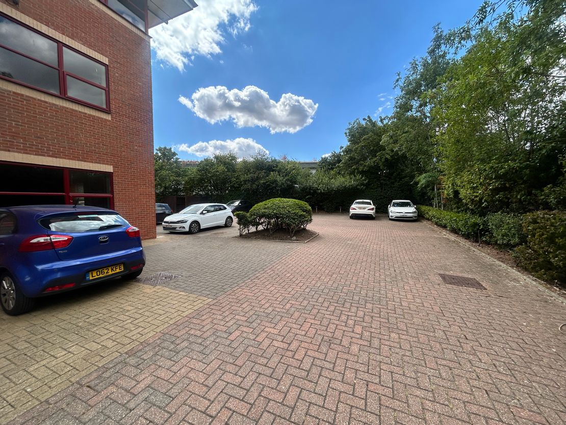 6 Carter Court, Davy Way, Gloucester, Gloucestershire, GL2 2DE