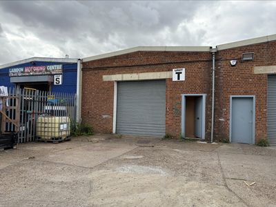 Property Image for Unit T, Wrexham Road, Basildon, Essex, SS15 6PX