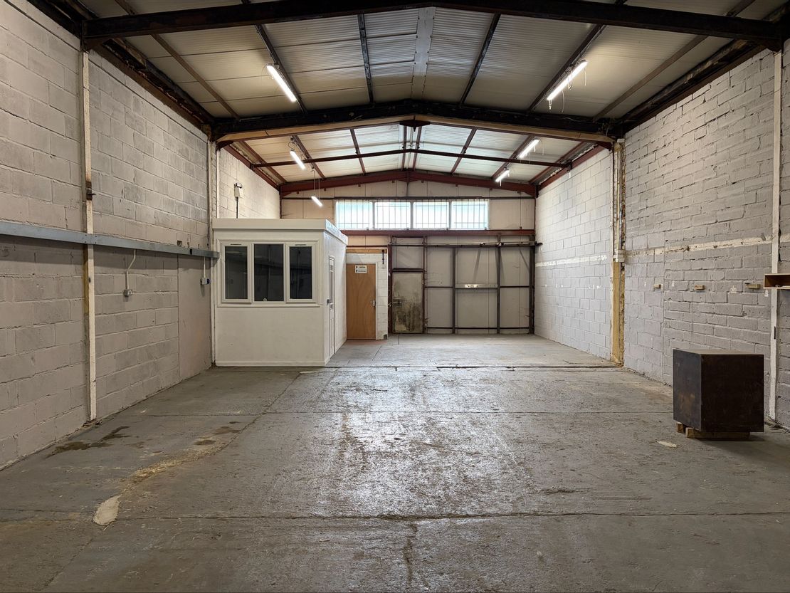Unit T, Wrexham Road, Basildon, Essex, SS15 6PX