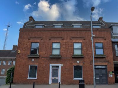 Property Image for 151 High Street, Billericay, Essex, CM12 9AB