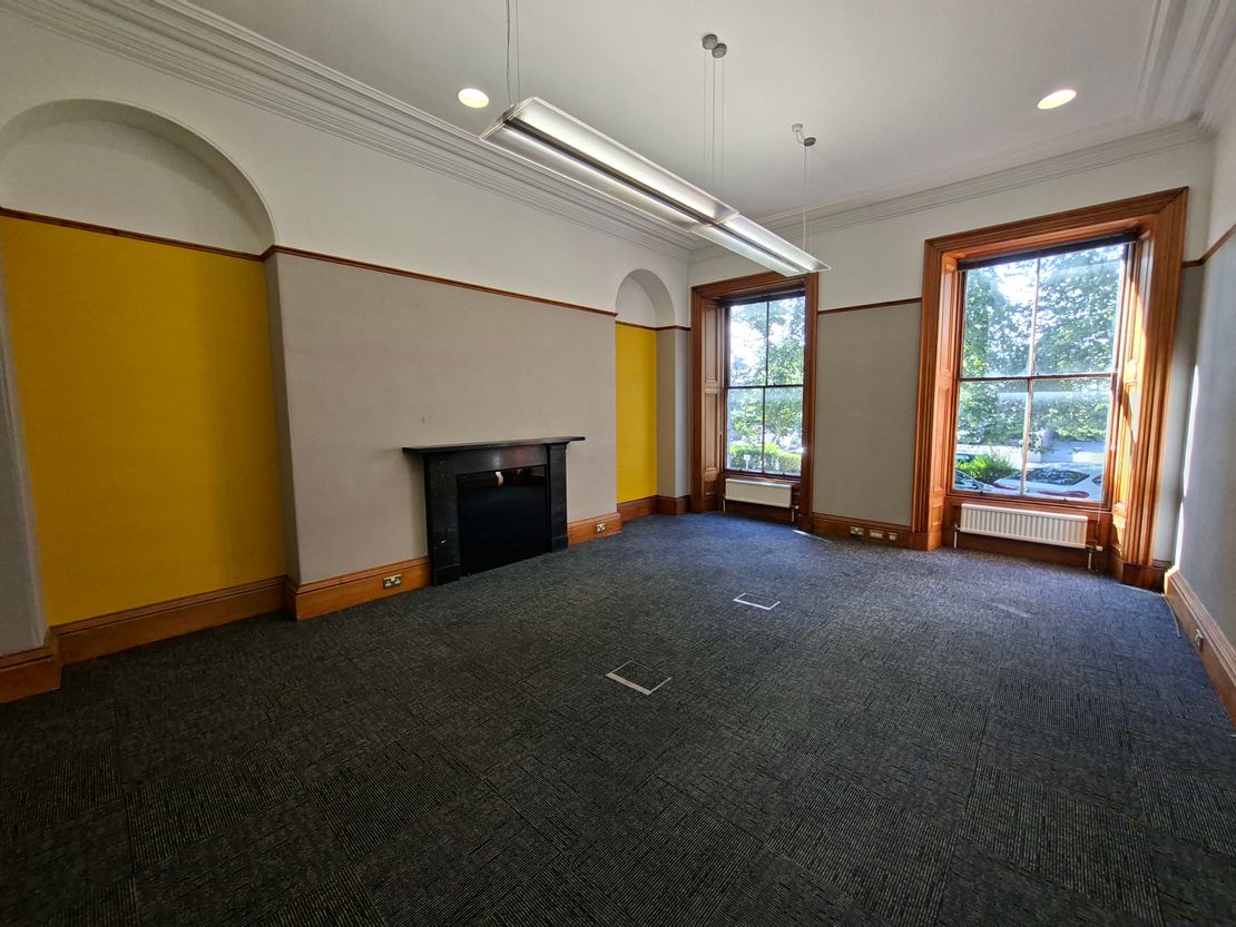 13 Albyn Terrace, Aberdeen, AB10 1YP