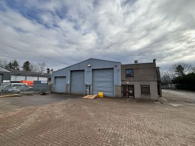 Property Image for Howemoss Drive, Kirkhill Industrial Estate, Dyce, Aberdeen, Aberdeenshire, AB21 0GL
