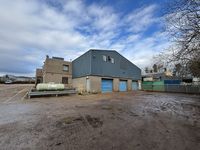 Property Image for Howemoss Drive, Kirkhill Industrial Estate, Dyce, Aberdeen, Aberdeenshire, AB21 0GL