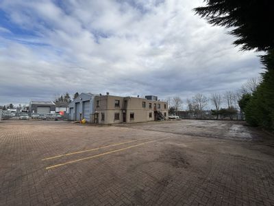 Property Image for Howemoss Drive, Kirkhill Industrial Estate, Dyce, Aberdeen, Aberdeenshire, AB21 0GL