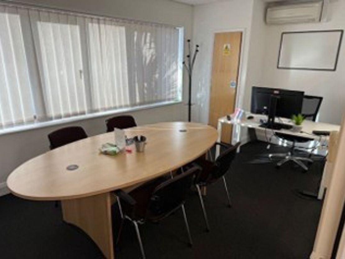 Beechwood House, Christy Way, Christy Court, Basildon, Essex, SS15 6TQ