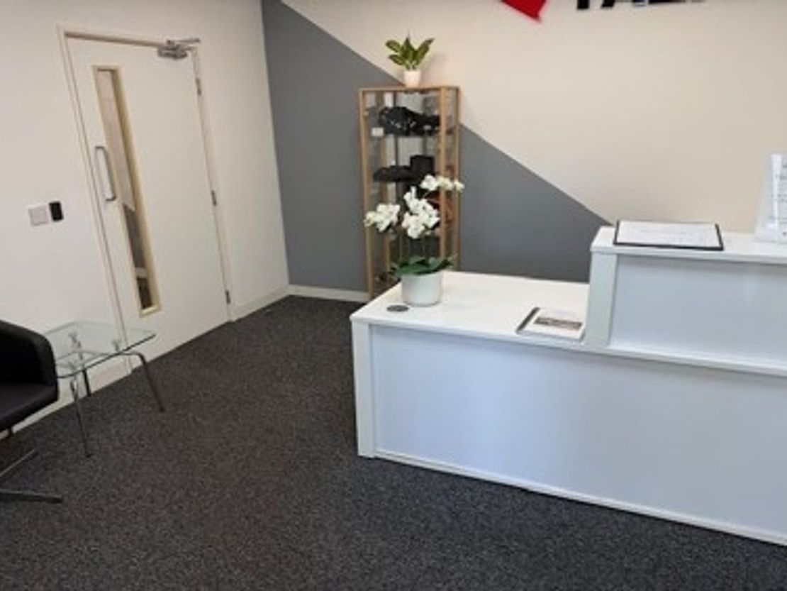 Beechwood House, Christy Way, Christy Court, Basildon, Essex, SS15 6TQ