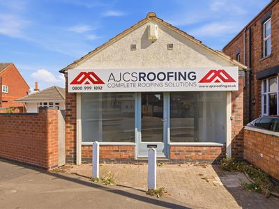 Property Image for Derby Road, Loughborough