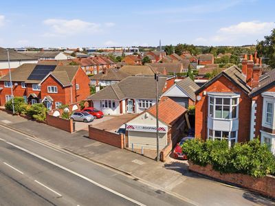 Property Image for Derby Road, Loughborough