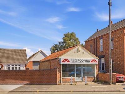 Property Image for Derby Road, Loughborough