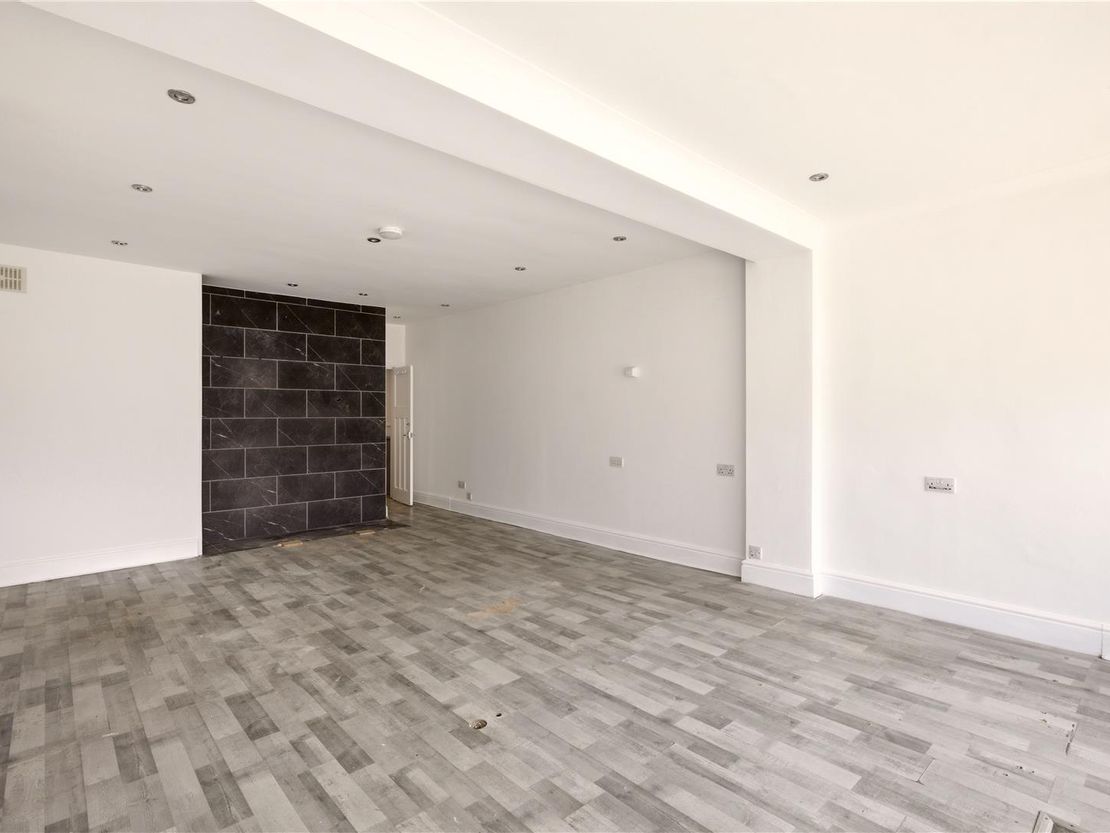 Derby Road, Loughborough