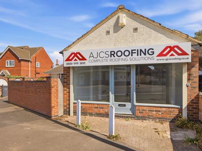 Property Image for Derby Road, Loughborough