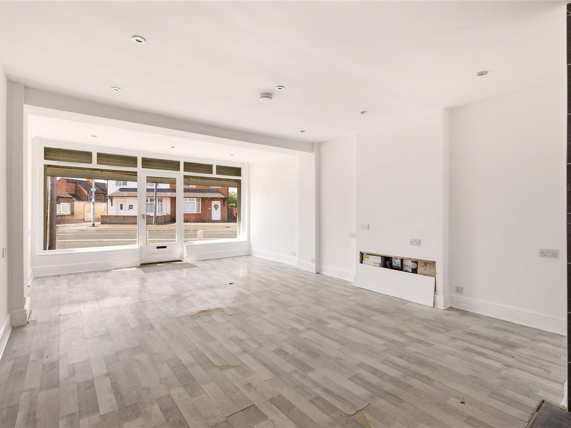 Derby Road, Loughborough