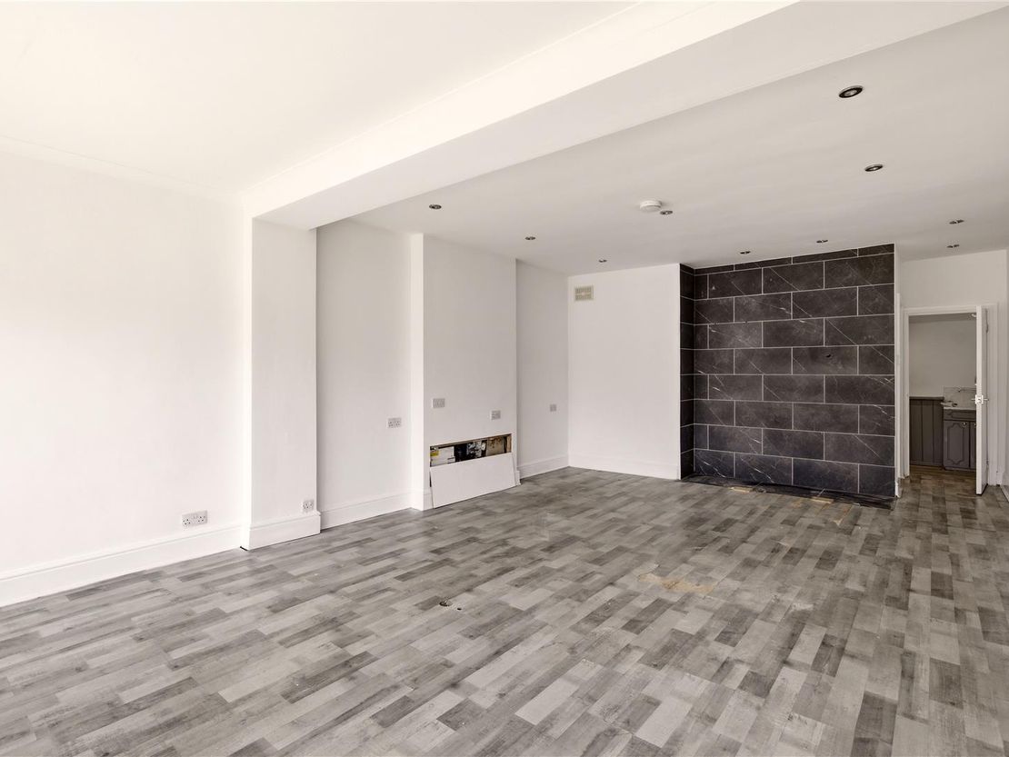 Derby Road, Loughborough