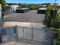 Property Image for Self Storage & Parking, Smeed Dean Centre, Castle Road, Sittingbourne, Kent, ME10 3EW