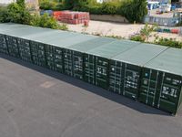 Property Image for Self Storage & Parking, Smeed Dean Centre, Castle Road, Sittingbourne, Kent, ME10 3EW