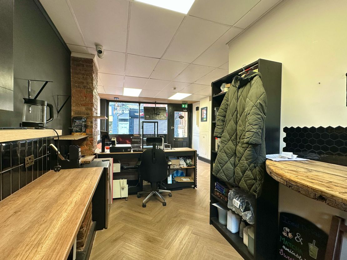 48 High Town Road, Luton, LU2 0DE