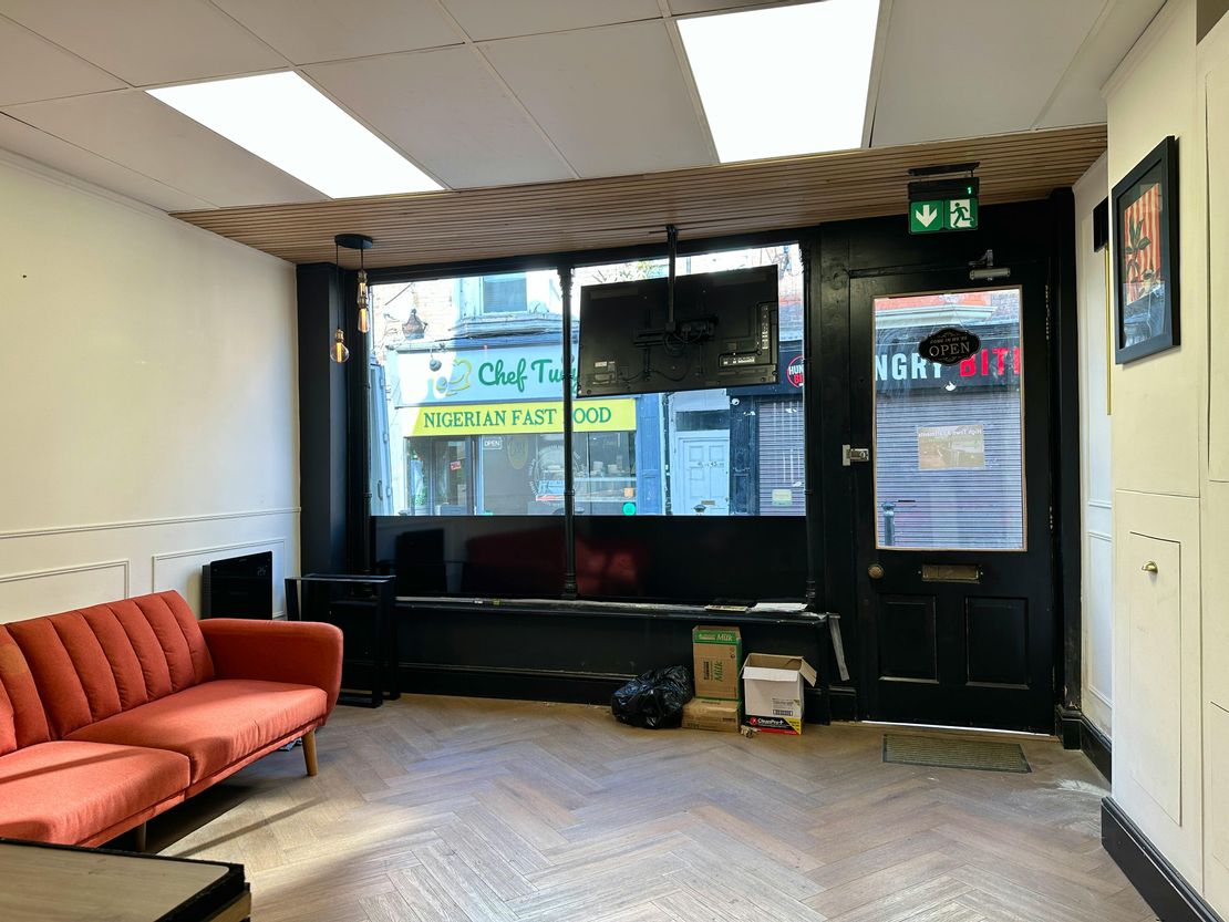 48 High Town Road, Luton, LU2 0DE