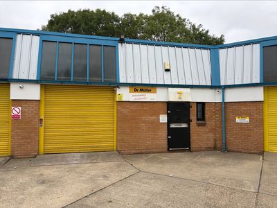 Property Image for 7 Josselin Court, Josselin Road, Burnt Mills Industrial Estate, Basildon, Essex, SS13 1QE